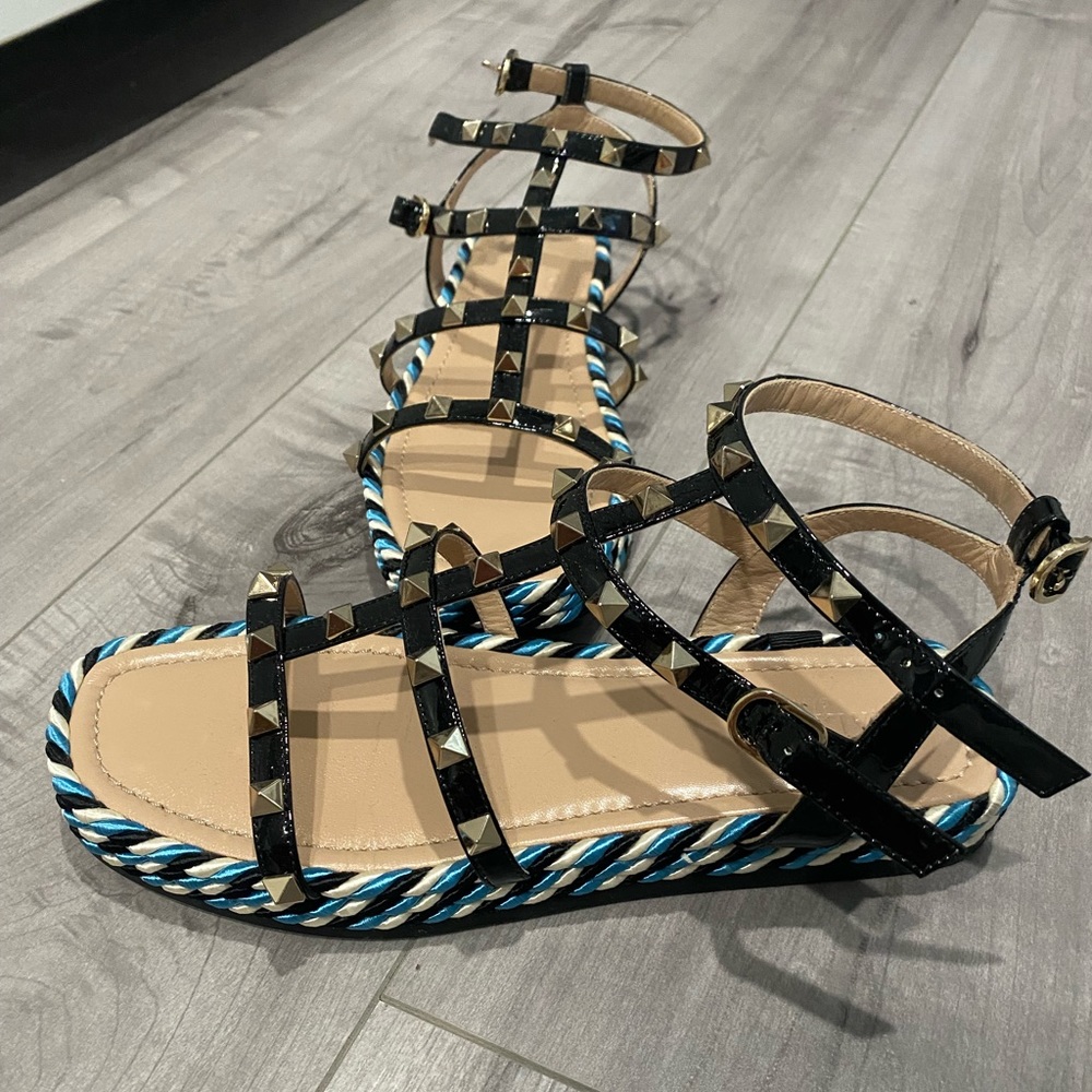 Valentino garavani shoes